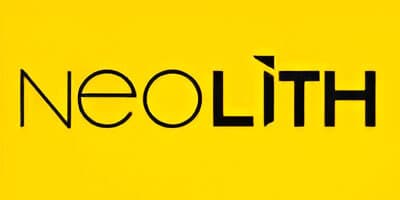 Logo de Neolith