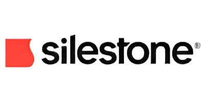 Logo de Silestone