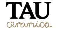 Logo de TAU Cerámica